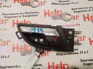 Ручка двери внутренняя передняя левая Honda CR-V 2010