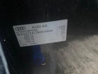 Датчик Q7 2008 4LB CASA