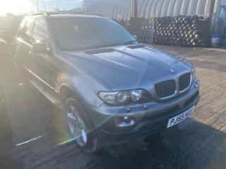 Амортизатор X5 2005 E53 M57D30 (306d2)