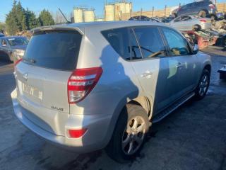 Дефлектор обдува салона RAV4 2010 XA30 2AD-FTV