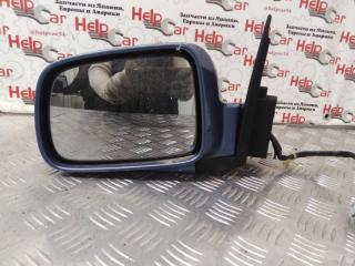 Зеркало переднее левое Honda CR-V 2005