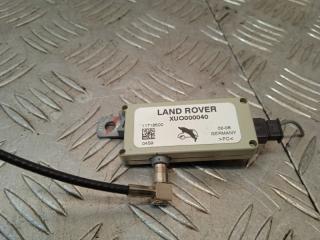 Усилитель антенны Land Rover Range Rover 2006
