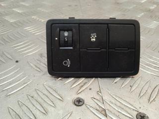 Блок кнопок Kia Picanto 2016
