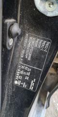 Амортизатор багажника левый Picanto 2016 TA G3LA