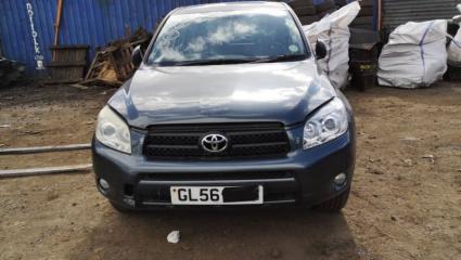 Датчик RAV4 2006 Aca30 1AZFE