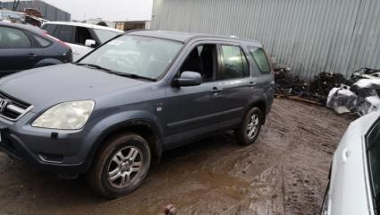 Трос ручника CR-V 2004 RD8 K20A4