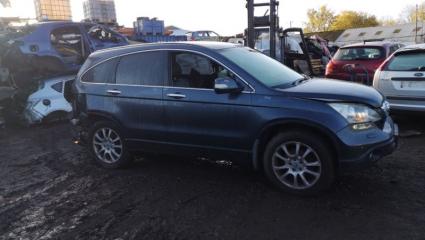 Кнопка аварийной остановки CR-V 2008 RE5 R20A2