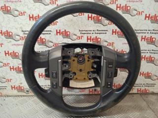 Руль Land Rover Discovery L319 276dt контрактная