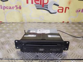 DVD проигрыватель BMW X5 2006