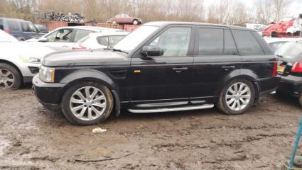 Рычаг подвески задний левый Range Rover Sport 2007 L320 368DT