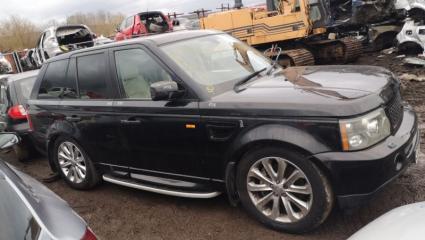 Рычаг подвески задний левый Range Rover Sport 2007 L320 368DT