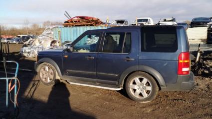 Рычаг подвески передний левый Discovery 2007 L319 276DT