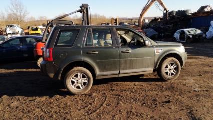 Рычаг подвески передний левый Freelander 2007 L359 224DT