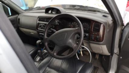 Датчик ускорения Pajero Sport 2003 k94 6g72