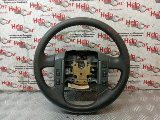 Руль Land Rover Discovery L319 276ddt контрактная