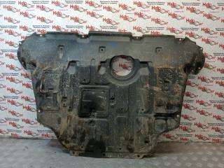 Защита днища кузова Toyota RAV4 2008 Aca30 2ADFTV 5141042010 контрактная