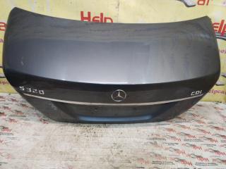 Крышка багажника Mercedes-Benz S-Class W221 642930 (OM642) контрактная