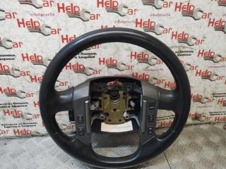 Руль Land Rover Range Rover Sport L320 276ddt контрактная