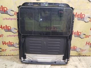 Люк в сборе Land Rover Range Rover L322 M57D30 контрактная