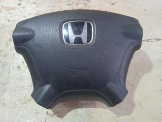 Подушка безопасности водителя Honda CR-V 2004