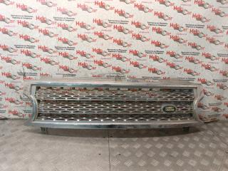 Решетка радиатора Land Rover Range Rover L322 M57D30 контрактная
