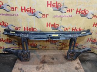 Рамка радиатора Land Rover Range Rover L322 M57D30 контрактная