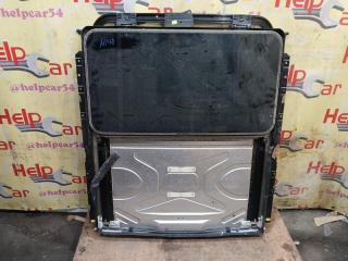 Люк в сборе Land Rover Range Rover L322 M57D30 контрактная