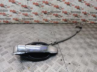 Ручка двери внешняя передняя левая Land Rover Range Rover L322 448 PN (Jaguar) контрактная