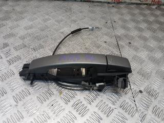 Ручка двери передняя левая Land Rover Range Rover Sport L320 276ddt контрактная