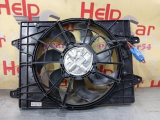 Вентилятор радиатора EXEED TXL M32T 2024 SQRF4J20C