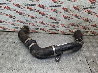 Патрубок интеркулера EXEED TXL M32T 2024 SQRF4J20C