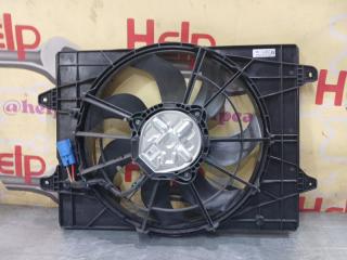 Вентилятор радиатора Chery Tiggo 8 Pro T1D 2024 SQRE4T15
