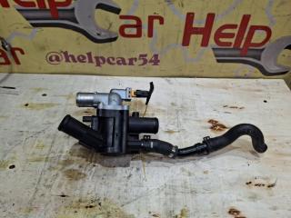 Корпус термостата Chery Tiggo 8 Pro T1D 2024 SQRE4T15 Корпус термостата Chery Tiggo 8 Pro T1D 2024 SQRE4T15