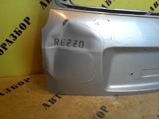 Крышка (дверь) багажника REZZO 2005-2010