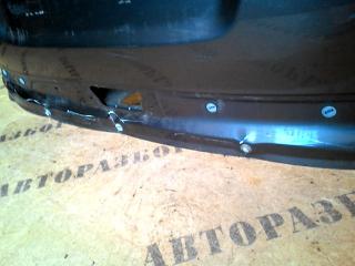 Крышка (дверь) багажника HONDA CR-V 3 (RE) 2007-2012