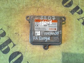 Блок ксенона LAND ROVER FREELANDER 2 2007-2014 10r034663 Б/У