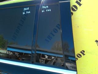 Запчасть стекло двери задней левой (форточка) MERCEDES BENZ X164 GL-CLASS 2006-2012