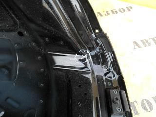 Крышка (дверь) багажника W211 E-CLASS 2002-2009