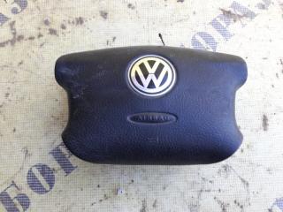 Подушка безопасности в руль (рулевое колесо) SRS AIR BAG VOLKSWAGEN PASSAT (B5) 1996-2000 Б/У