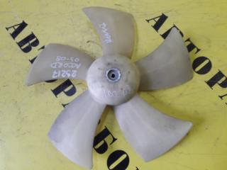 Вентилятор радиатора HONDA ACCORD 7 2003-2007 Б/У