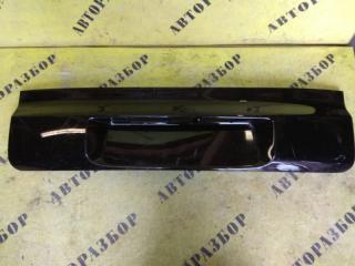 Накладка крышки багажника HONDA ACCORD 7 2003-2007 74890sedzz10 Б/У