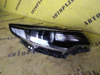 Фара правая KIA OPTIMA 2010-2015 92102d4190 Б/У