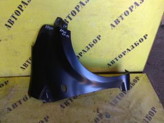 Крыло переднее правое TOYOTA AYGO 2005-2014 pty10247ar Б/У