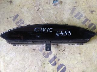 Щиток приборов HONDA CIVIC 4D 2006-2012 hr0363303 Б/У