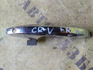 Запчасть ручка двери передней правой наружняя HONDA CR-V 3 (RE) 2007-2012