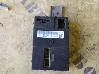 Блок комфорта GEELY EMGRAND EC7 2008-2016 1067002037 Б/У