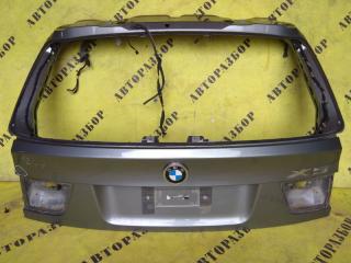 Крышка (дверь) багажника BMW X5 E70 2007-2013 41627214370 Б/У