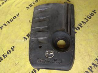 Декоративная накладка двигателя MAZDA BT50 BT-50 2006-2012 2008 2.5 WL TDI 143 Л/С we0110230 Б/У