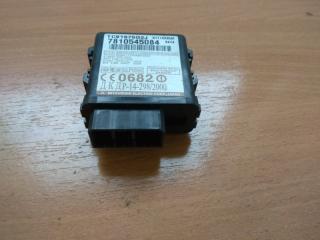 Запчасть блок электронный MAZDA BT50 BT-50 2006-2012 2008