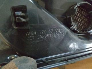 Крышка зеркала внутренняя X164 GL-CLASS 2006-2012